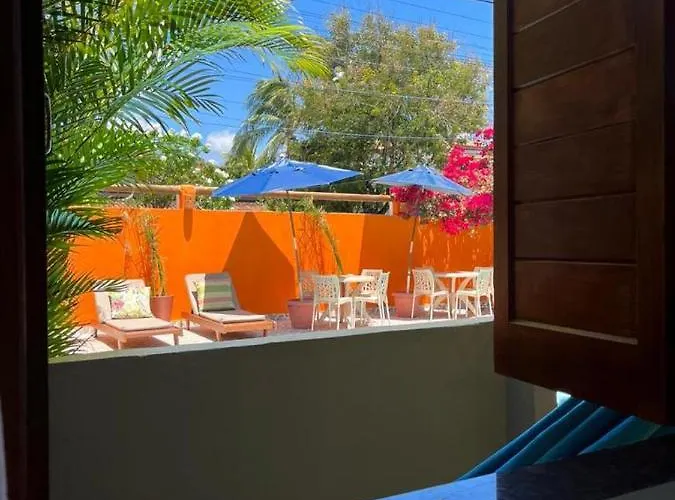 Villa Aconchego Guarajuba