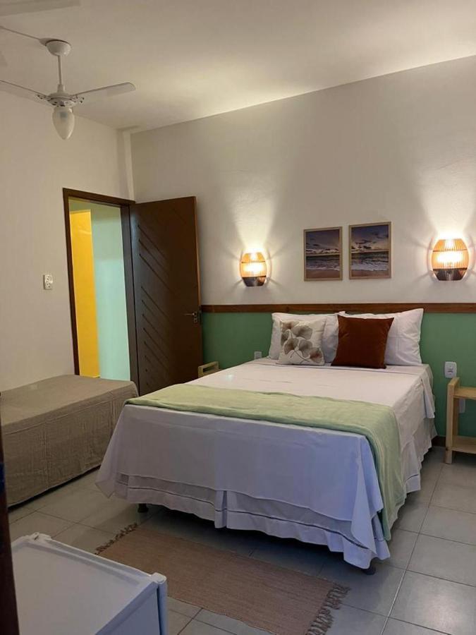 Aconchego Guarajuba Hotel 3*