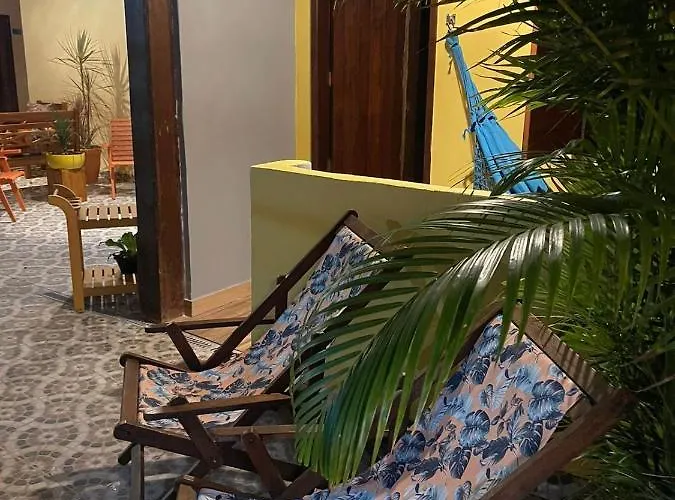 Villa Aconchego Guarajuba