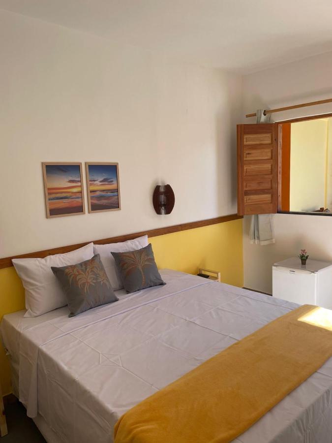 Aconchego Guarajuba Hotel Camacari