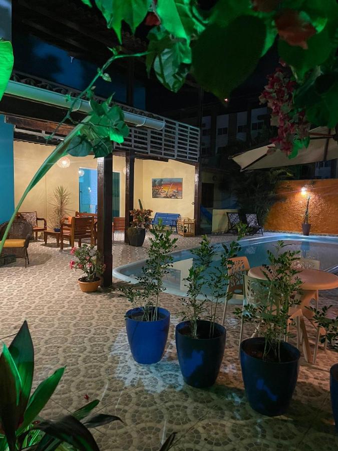 Hotel Aconchego Guarajuba 3*