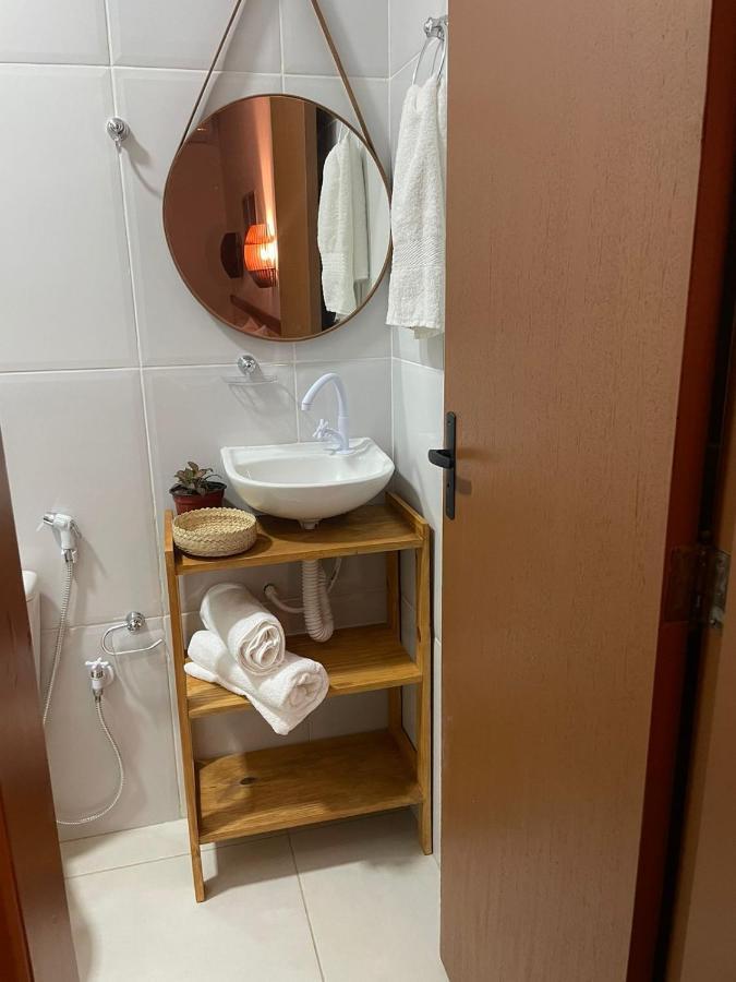 Aconchego Guarajuba 3*