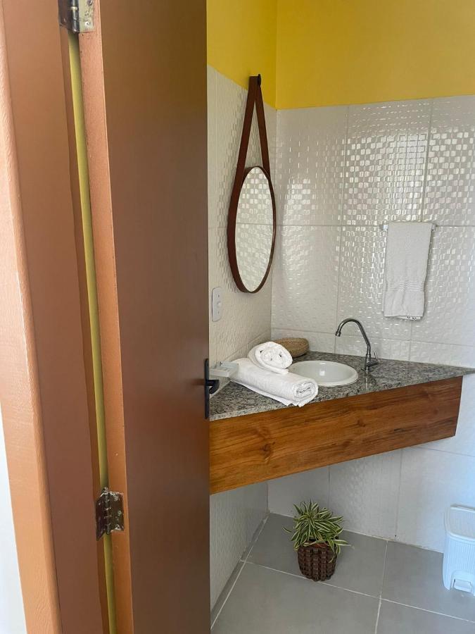 Aconchego Guarajuba Hotel