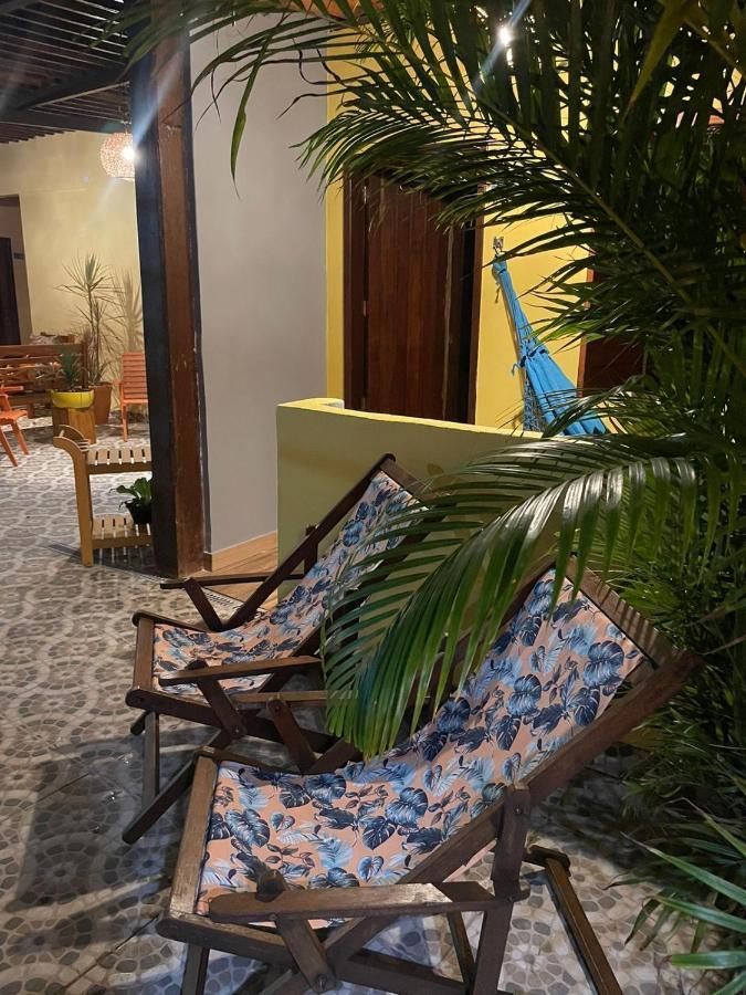 Hotel Aconchego Guarajuba 3*