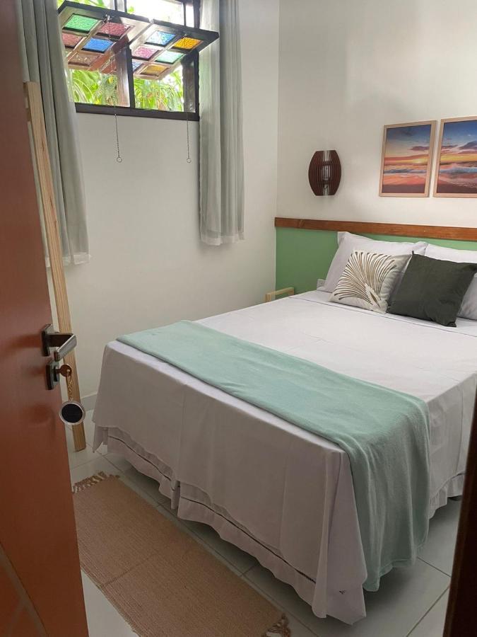 Hotel Aconchego Guarajuba Camacari