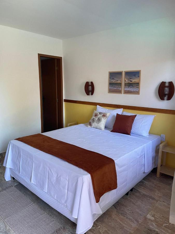 Aconchego Guarajuba 3* Camacari
