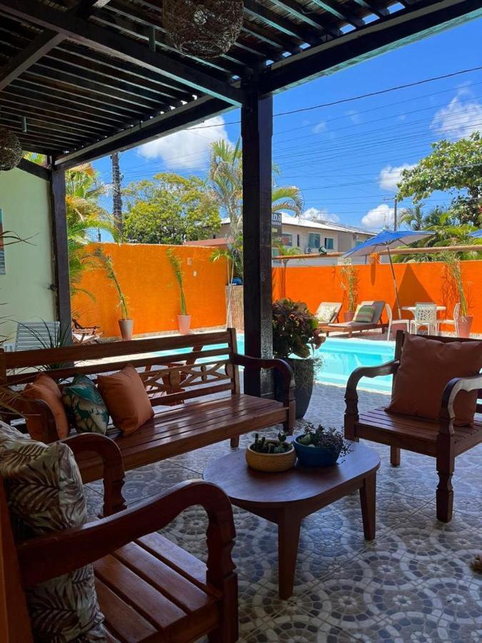 Aconchego Guarajuba Hotel 3*